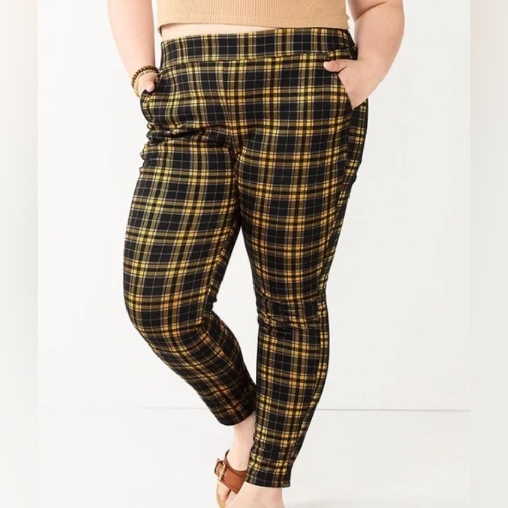 NEW SO High Rise‎ Legging. XXL